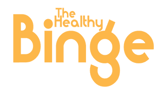 Binge logo