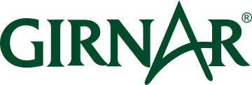 Girnar logo