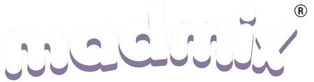 Mad Mix logo