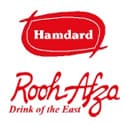 Rooh Afza logo